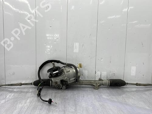 Used Steering rack PEUGEOT 208 I (CA_, CC_) 1.6 HDi / BlueHDi 75 (75 hp) 28707308