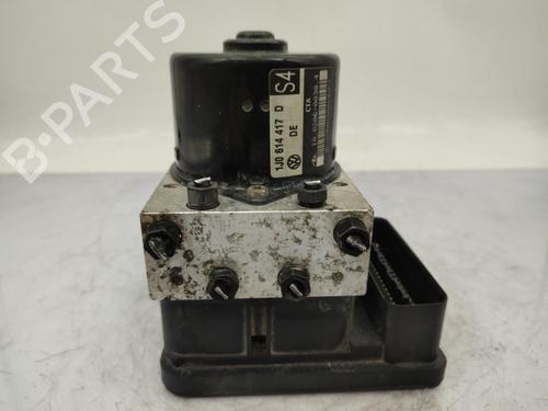 ABS Bremseaggregat SEAT LEON (1M1) 1.9 TDI (150 hp) 23731841