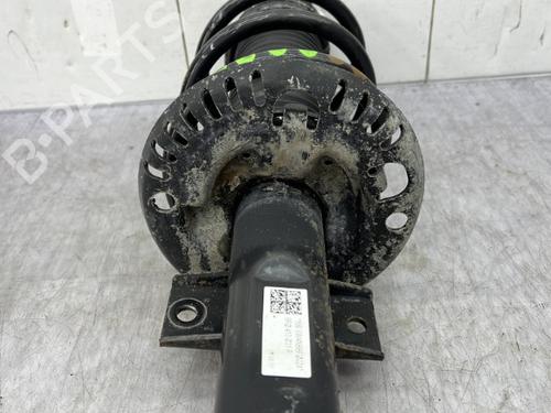 Used Left front shock absorber Left front shock absorber SEAT IBIZA IV SC (6J1, 6P5) 1.4 TSI Cupra (180 hp) 23758046 23758046