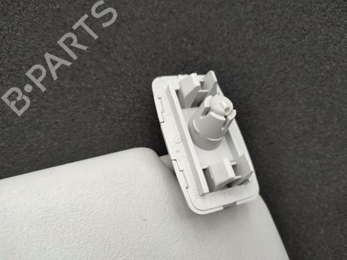 left-sun-visor-mercedes-benz-a-class-w169-2004-2005-2006-2007-2008-2009-2010-2011-2012-23719567 main image