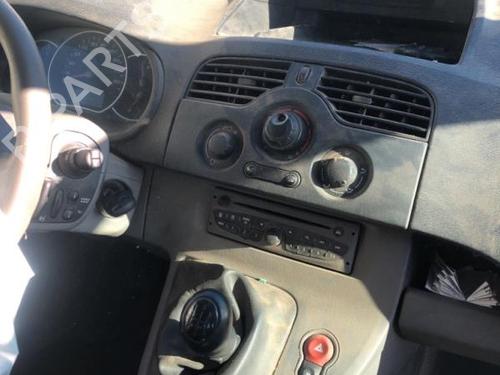 Left front brake caliper RENAULT KANGOO Express (FW0/1_) 1.5 dCi 70 (FW0A, KW0V) | BP23672441M105  - Image 5