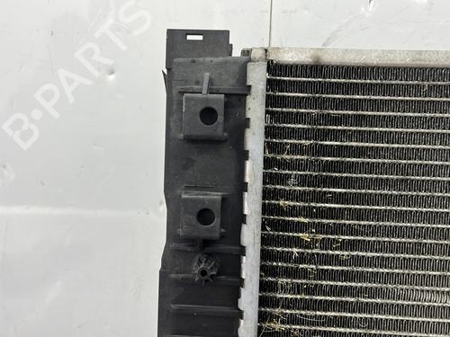 Water radiator VW PASSAT B5.5 (3B3) 1.9 TDI | BP33720244M31  - Image 8