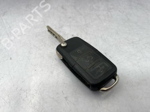 Used Electronic module Electronic module VW GOLF PLUS V (5M1, 521) 1.9 TDI (105 hp) 40180407 40180407