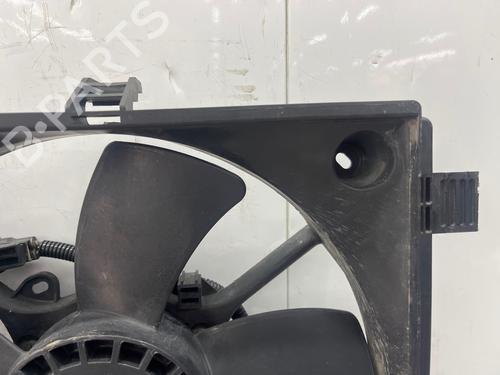 Used Radiator fan Radiator fan 36646504 36646504