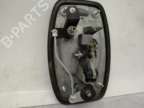 Front left exterior door handle FIAT DUCATO Van (250_) 100 Multijet 2,2 D | BP23731194C128 