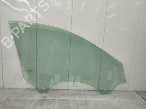 Front left door window AUDI A3 Sportback (8PA) 2.0 TDI 16V | BP27485502C18 