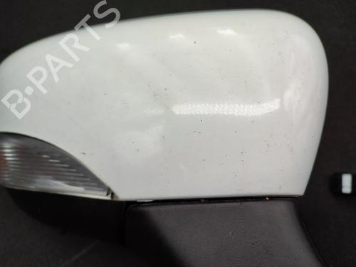 Right mirror RENAULT CLIO IV (BH_) 1.5 dCi 75 | BP23738615C27 