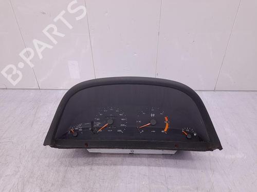 Used Instrument cluster Instrument cluster ALFA ROMEO 155 (167_) 1.9 TD (167.A3B, 167.A3) (90 hp) 33420855 33420855
