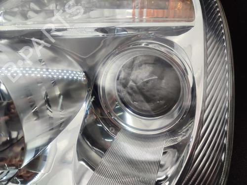Left headlight KIA CARENS III MPV (UN) 2.0 CRDi 140 | BP23710204C28 - Image 10