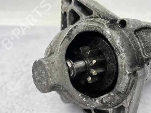 Used Starter Starter RENAULT LAGUNA III Grandtour (KT0/1) 2.0 dCi (KT07, KT0J, KT14, KT1A, KT1S) (131 hp) 25375396 25375396