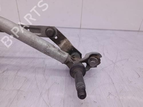 Front wiper motor PEUGEOT 208 I (CA_, CC_) 1.6 BlueHDi 100 | BP23706831M29 
