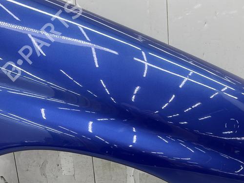 Right front fenders CITROËN BERLINGO / BERLINGO FIRST Box Body/MPV (M_) 1.9 D 70 (MBWJZ, MCWJZ) | BP27599534C42 