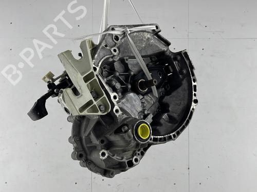 Used Gearbox PEUGEOT 207 (WA_, WC_) 1.4 (73 hp) 23684421