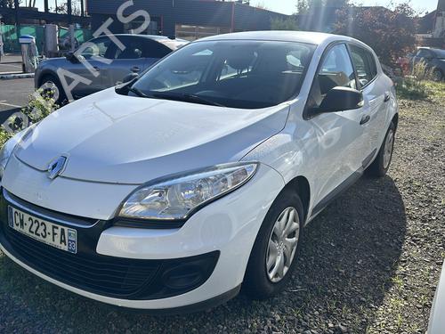 Electronic module RENAULT MEGANE III Hatchback (BZ0/1_, B3_) 1.5 dCi (BZ0C) | BP32855299M83 - Image 30