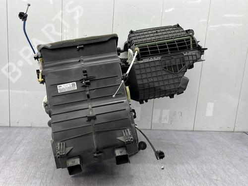 Used Heater matrix box Heater matrix box PEUGEOT 108 1.2 (82 hp) 24889878 24889878