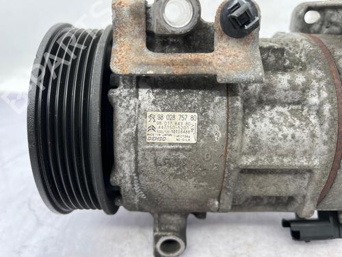 Used AC compressor AC compressor 38111635 38111635