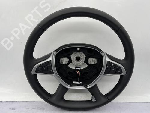 Steering wheel DACIA SANDERO III 1.0 TCe 100 ECO-G | BP23758234C49  - Image 7