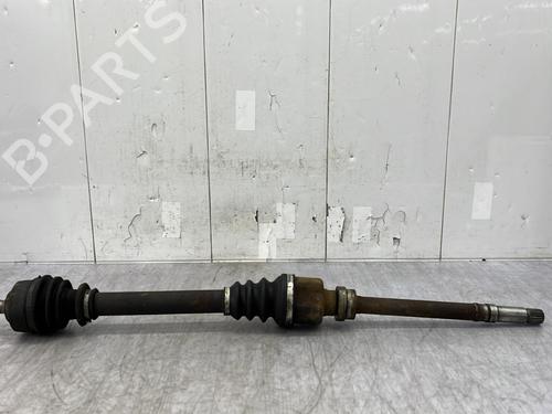 Used Right front driveshaft PEUGEOT 206 Hatchback (2A/C) 1.4 i (75 hp) 32187662