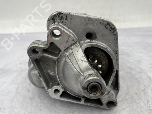 Starter RENAULT MEGANE III Hatchback (BZ0/1_, B3_) 1.5 dCi (BZ09, BZ0D, BZ1W, BZ29, BZ14) | BP29571467M8 