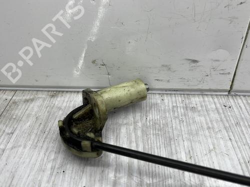 Gear lever PEUGEOT 308 II (LB_, LP_, LW_, LH_, L3_) 1.6 BlueHDi 120 | BP29757053M90
