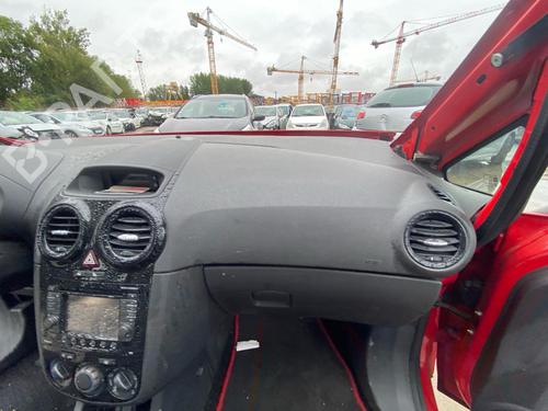 Dashboard OPEL CORSA D (S07) 1.4 (L08, L68) | BP38492482C46 - Image 2
