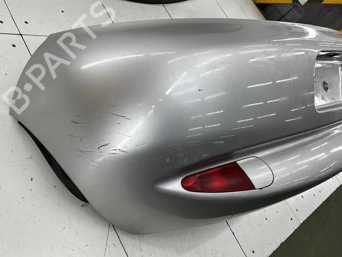 Bagtil kofangere FORD PUMA (EC_) 1.7 16V (125 hp) 23698043