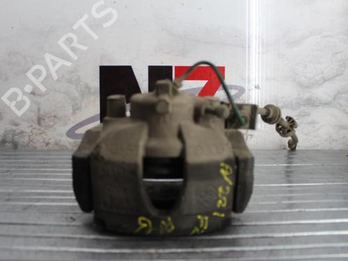 Venstre bremsekaliper foran RENAULT LAGUNA II (BG0/1_) 1.9 dCi (BG08, BG0G) (120 hp) 23691605