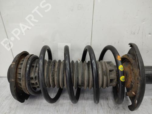 Left front shock absorber PEUGEOT 208 I (CA_, CC_) 1.4 HDi | BP23705236M16 
