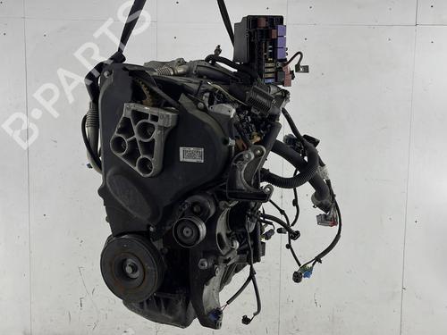 Motor RENAULT LAGUNA II (BG0/1_) 1.9 dCi (BG1A, BG1W, BG0G) | BP29406283M1 