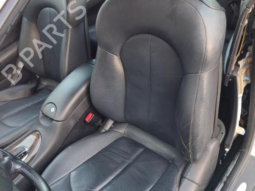 Electronic module MERCEDES-BENZ CLK (C209) CLK 320 CDI (209.320) | BP23730760M83 - Image 9