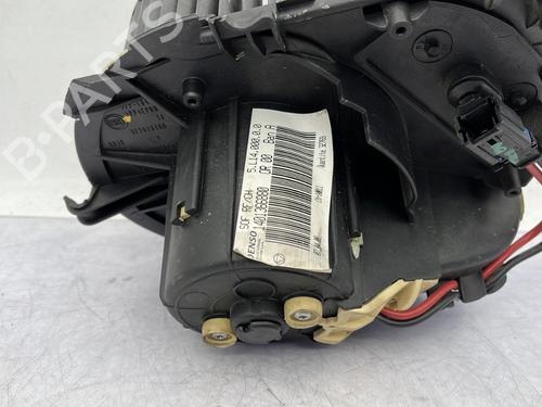Heater blower motor CITROËN JUMPY II Van 2.0 HDi 120 | BP24571499M62 