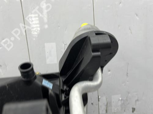 Heater matrix box RENAULT TRAFIC II Van (FL) 1.9 dCi 80 (FL0B) | BP33569181M61  - Image 10