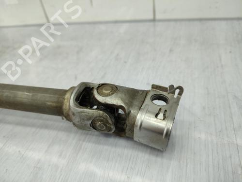 Used Steering column Steering column PEUGEOT 1007 (KM_) 1.6 HDi (109 hp) 23705347 23705347