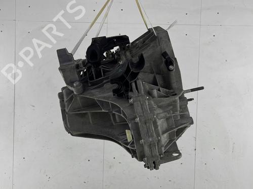 Gearbox RENAULT SCÉNIC III (JZ0/1_) 1.5 dCi | BP27312612M3 