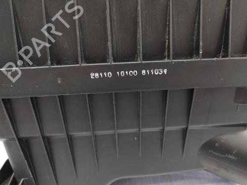 Air filter box KIA RIO II (JB) 1.5 CRDi | BP23756989M87 - Image 6