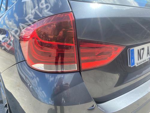 Subframe BMW X1 (E84) sDrive 20 d | BP36480662M9 - Image 122