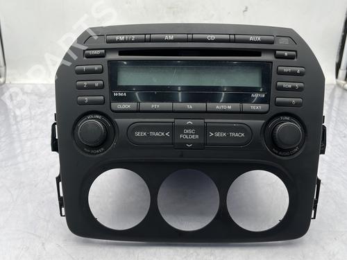 Autoradio MAZDA MX-5 III (NC) 1.8 (NC18) (126 hp) 33049589