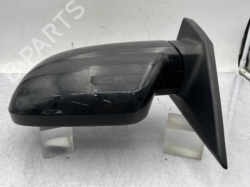 Left mirror HYUNDAI TUCSON (JM) 2.0 CRDi All-wheel Drive | BP29916722C26 