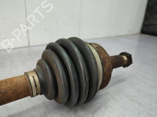 Left front driveshaft FORD FOCUS I Turnier (DNW) 1.8 TDCi | BP23678199M38 - Image 4