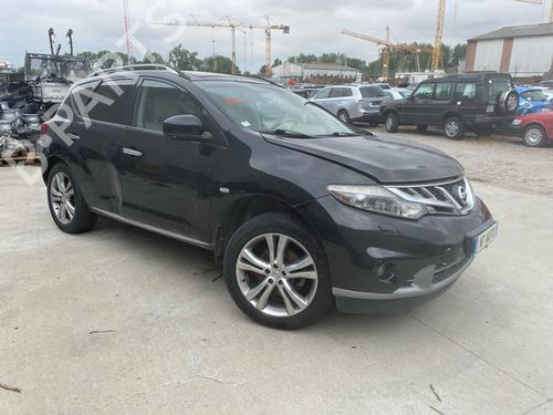 Engine NISSAN MURANO II (Z51) 2.5 dCi 4x4 | BP35890632M1  - Image 138