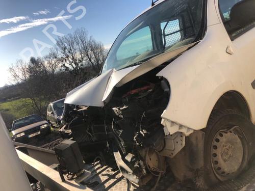 Left front brake caliper RENAULT KANGOO Express (FW0/1_) 1.5 dCi 70 (FW0A, KW0V) | BP23672441M105  - Image 7