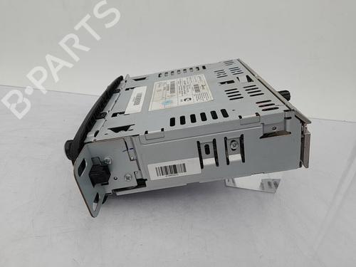 Radio RENAULT CLIO IV (BH_) 1.5 dCi 75 | BP23706384E6 