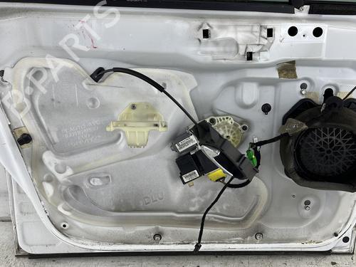 Left front door CITROËN C4 I (LC_) 1.6 HDi | BP27999981C2 