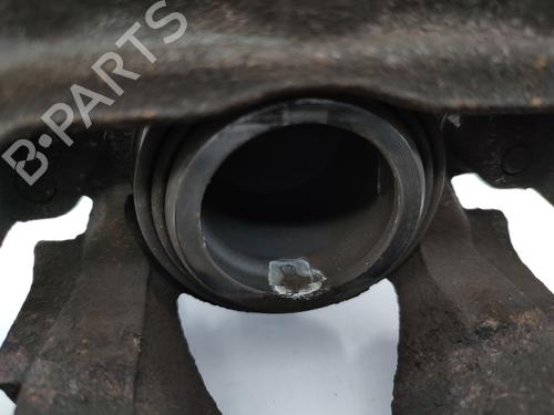 Left front brake caliper RENAULT CLIO IV (BH_) 1.5 dCi 90 | BP23678733M105 - Image 4