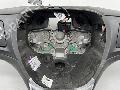 Steering wheel OPEL CORSA E (X15) 1.4 (08, 68) | BP23683753C49 - Image 12