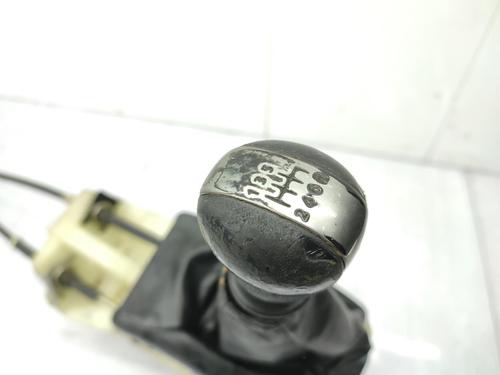 Gear lever NISSAN X-TRAIL I (T30) 2.2 Di 4x4 | BP23721522M90 