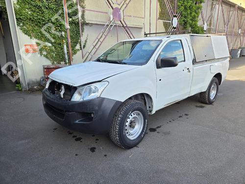 Andre ISUZU D-MAX II (TFR, TFS) 2.5 CRDi 4x4 (TFS86J) | BP37531321O1 - Image 50