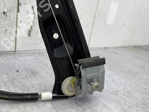 Front right window mechanism VW GOLF V (1K1) 1.9 TDI | BP31637443C23 