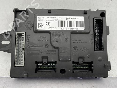 Electronic module RENAULT CLIO IV (BH_) 1.5 dCi 90 | BP23984426M83 - Image 11