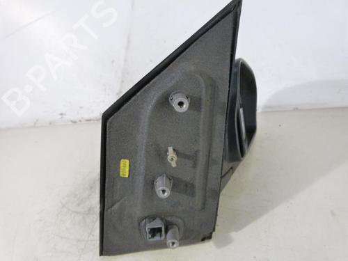 Right mirror HYUNDAI MATRIX (FC) 1.5 CRDi | BP23685023C27 